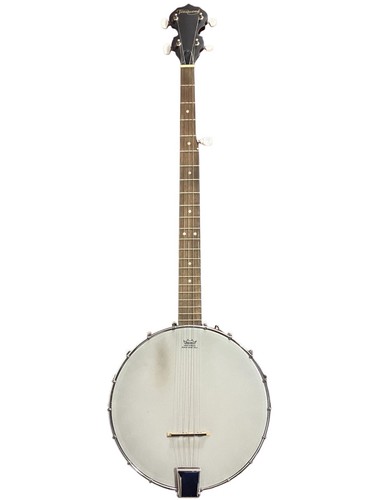 Left handed tonewood - handed,