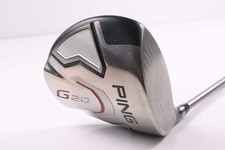 Ping G20 Driver / 10.5 Degree