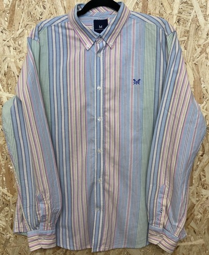 Mens crew clothing - mens,