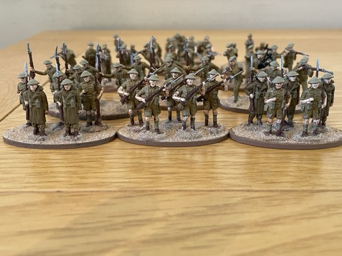Revell ww2 scotts - revell,