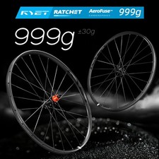 Ryet 29er carbon - ryet,
