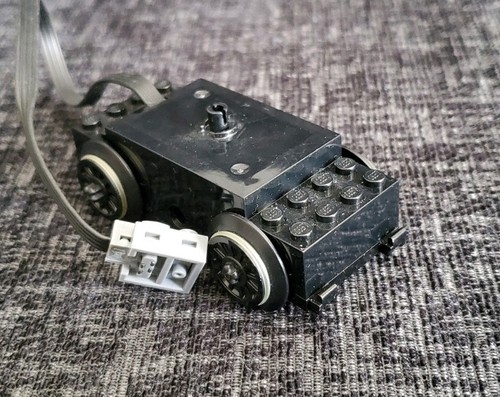 Lego power functions train - lego,