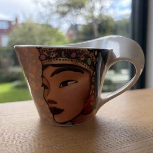 Villeroy boch new wave cup - new,
