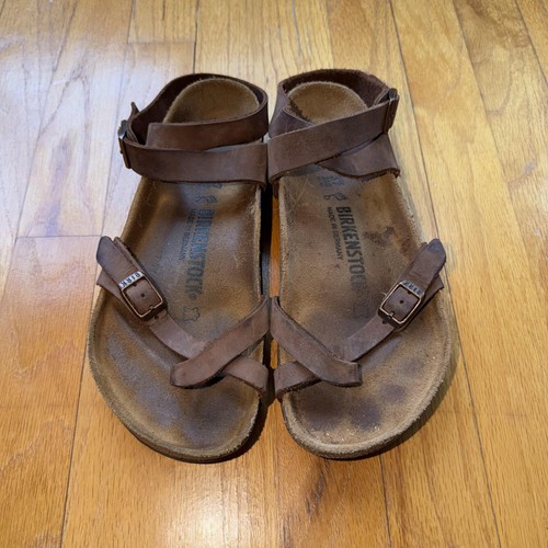 Birkenstock yara sandals - birkenstock,