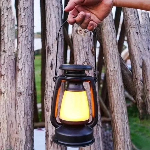 Outdoor camping lantern - outdoor,