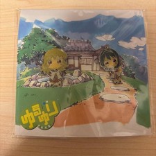 YuruYuri First Limited Benefit