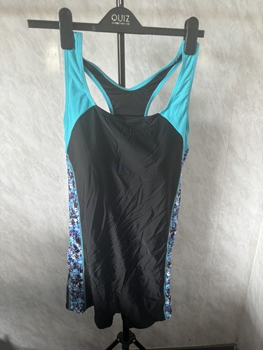 Ladies swimming costume boy - ladies,