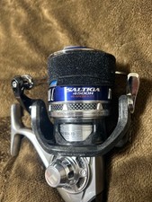 DAIWA Spinning Reel 15 SALTIGA