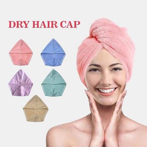 Hair turban towel - turban, |