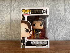 Katniss Everdeen (The Hunger