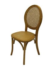 Wooden Dining Chairs 4, Wooden Kitchen Chairs, Wooden Dining Chair, Cane Back X4