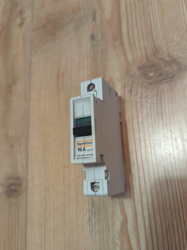 Tenby 262406 legrand amp - 262406,