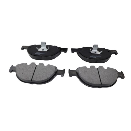 Brake pads for bmw - for, 5