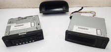 2001-2008 MK1 PEUGEOT 307 MULTI FUNCTION DISPLAY SCREEN SET 