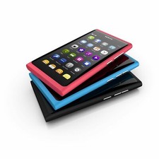 Unlocked Nokia Lumia N9 N9-00