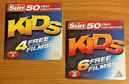 X kids animated feature - x,