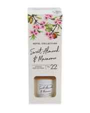 Luxury Hotel Collection Reed Diffuser No 22 Sweet Almond & Macaroon