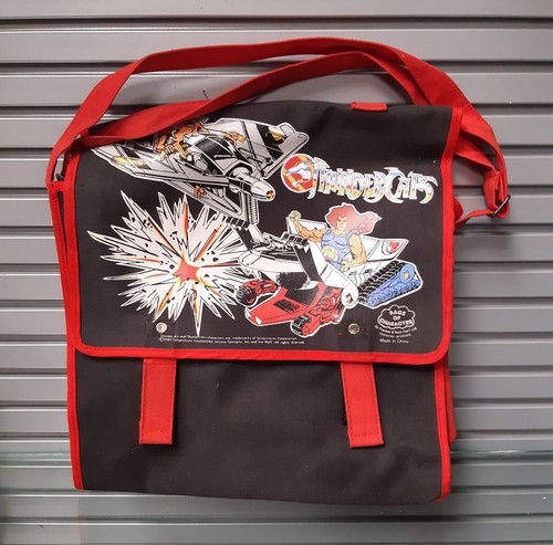 Thundercats 1980 retro - 1980's,