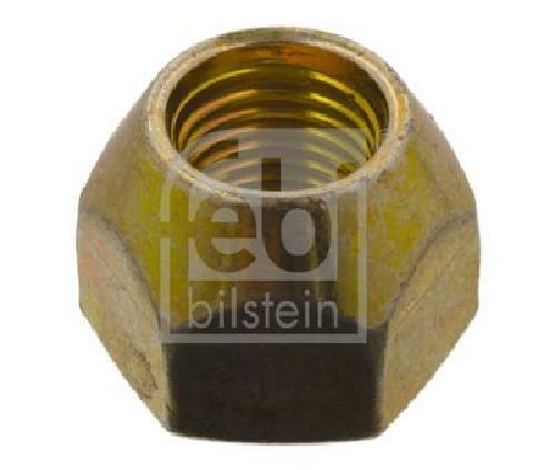 Original febi bilstein wheel - original,