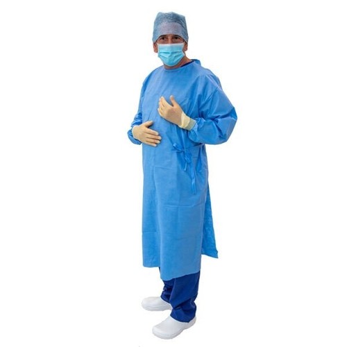 New standard surgical gowns - surgical,