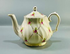 Vintage Sadler England Chintz