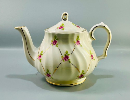 Vintage sadler england chintz - sadler,