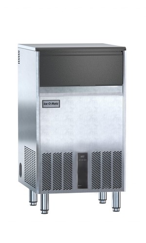 Ice matic - flaker, ucf165