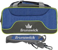 Brunswick Crown 2-Ball Deluxe