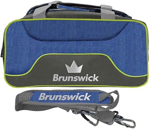 Brunswick crown ball deluxe - crown, 2-ball