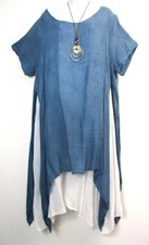 Ladies Lagenlook Layered