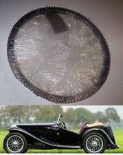 MG T-Type (MGTB TB) (MGTC TC)