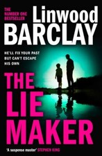 The lie maker - Linwood