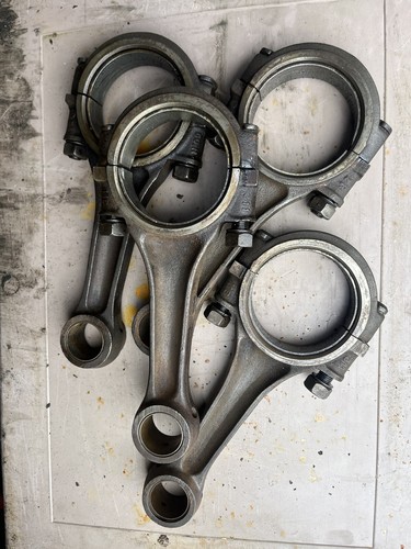 Type aircooled engine - vw,