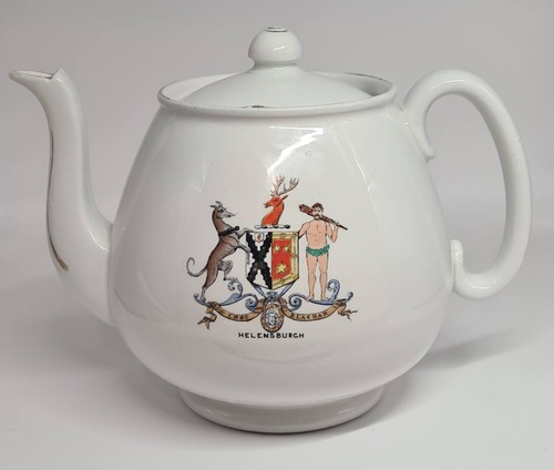 Shelley earthenware early