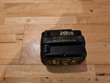 Dewalt DE0243 Battery 24v