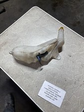 Vauxhall Zafira A 2002 1.6