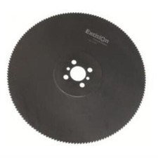 HSS CIRCULAR COLD SAW for