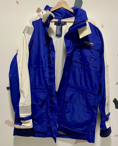 Vintage ralph lauren polo - ralph,