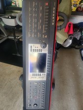Yamaha clavinova CVP-209