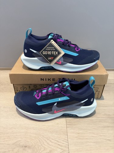 Nike pegasus trail - pegasus, gore-tex