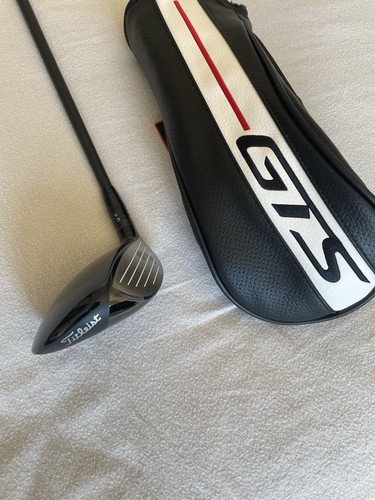 Titleist gts2 7wood - gts2, 21