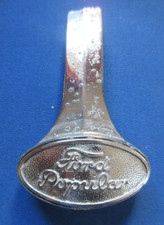 Vintage Ford Popular Bonnet