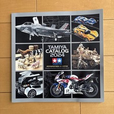 Tamiya 2024 Scale Model Kit