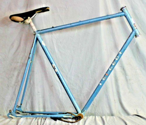 1987 peugeot vintage road bike - peugeot,