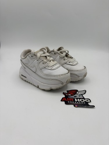 Nike air max toddler size - toddler,
