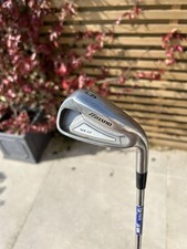 Mizuno Mx17 #6iron ~ Regular