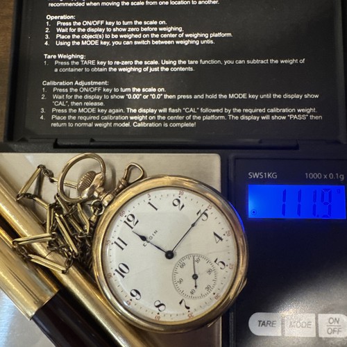 Lot 111 grams - 111, filled