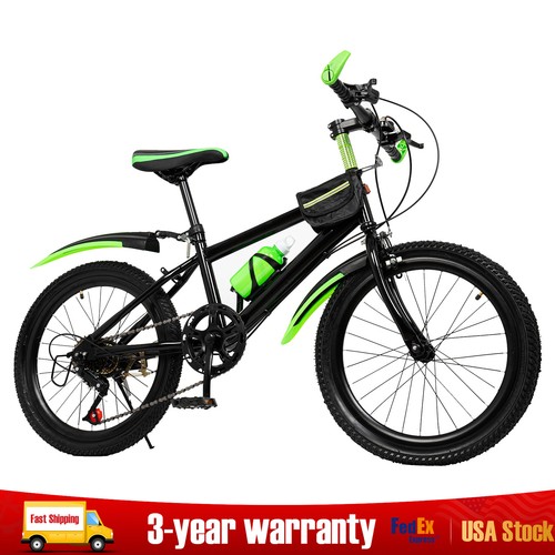 Inch child bike mountain - 20,