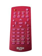 Genuine Bush DVD PLAYER remote