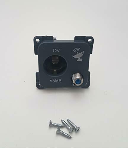 Volt socket with - volt,